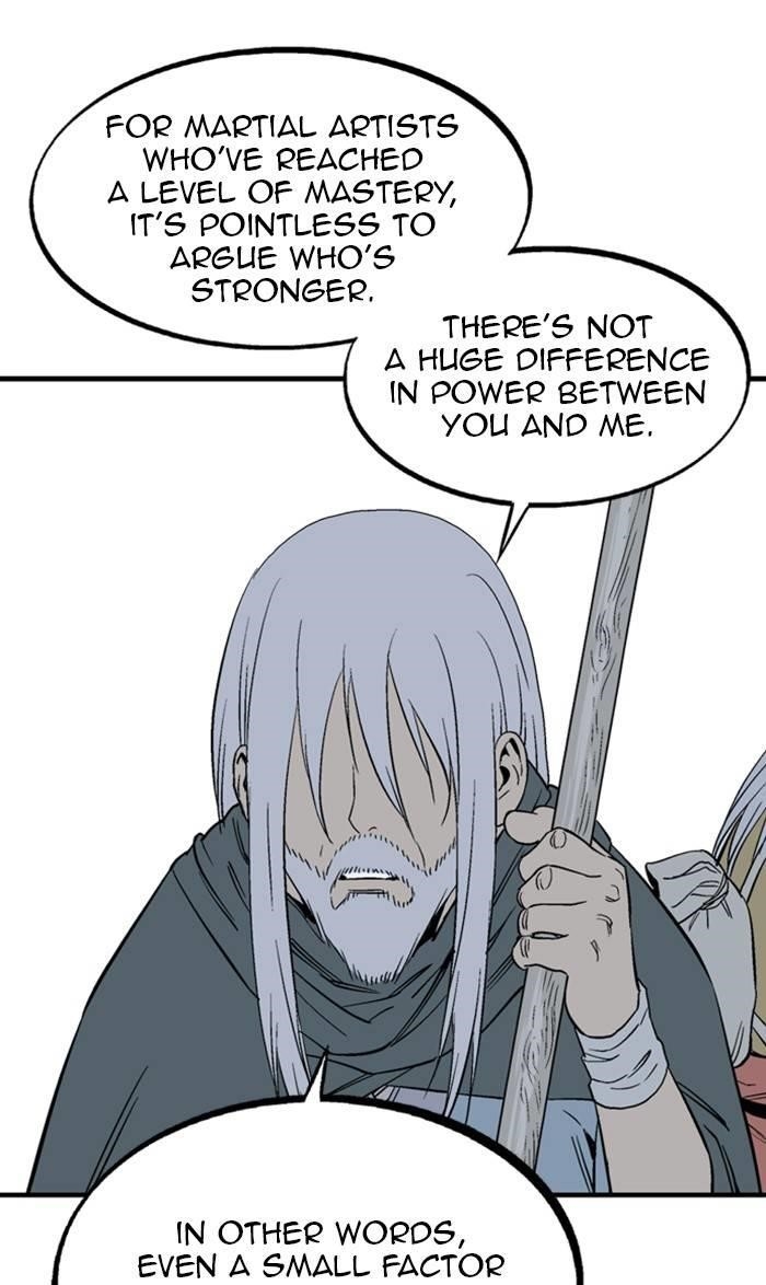 Gosu Chapter 222 74
