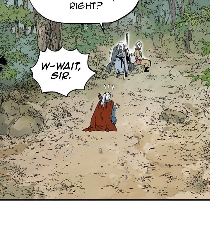 Gosu Chapter 222 78