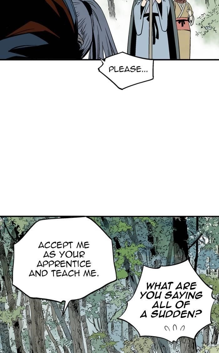 Gosu Chapter 222 81