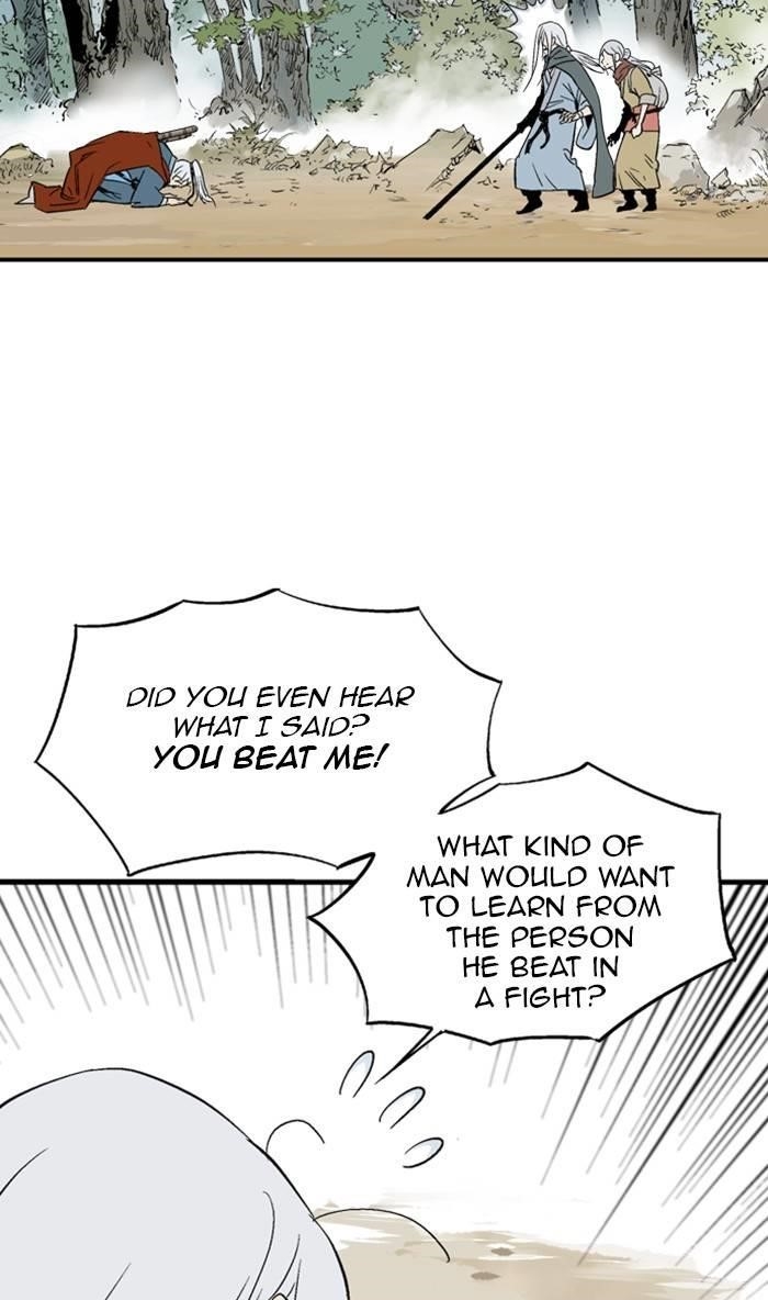 Gosu Chapter 222 82