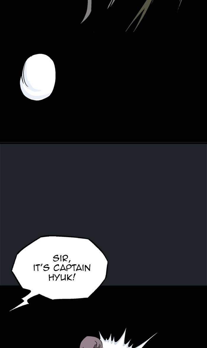 Gosu Chapter 222 87