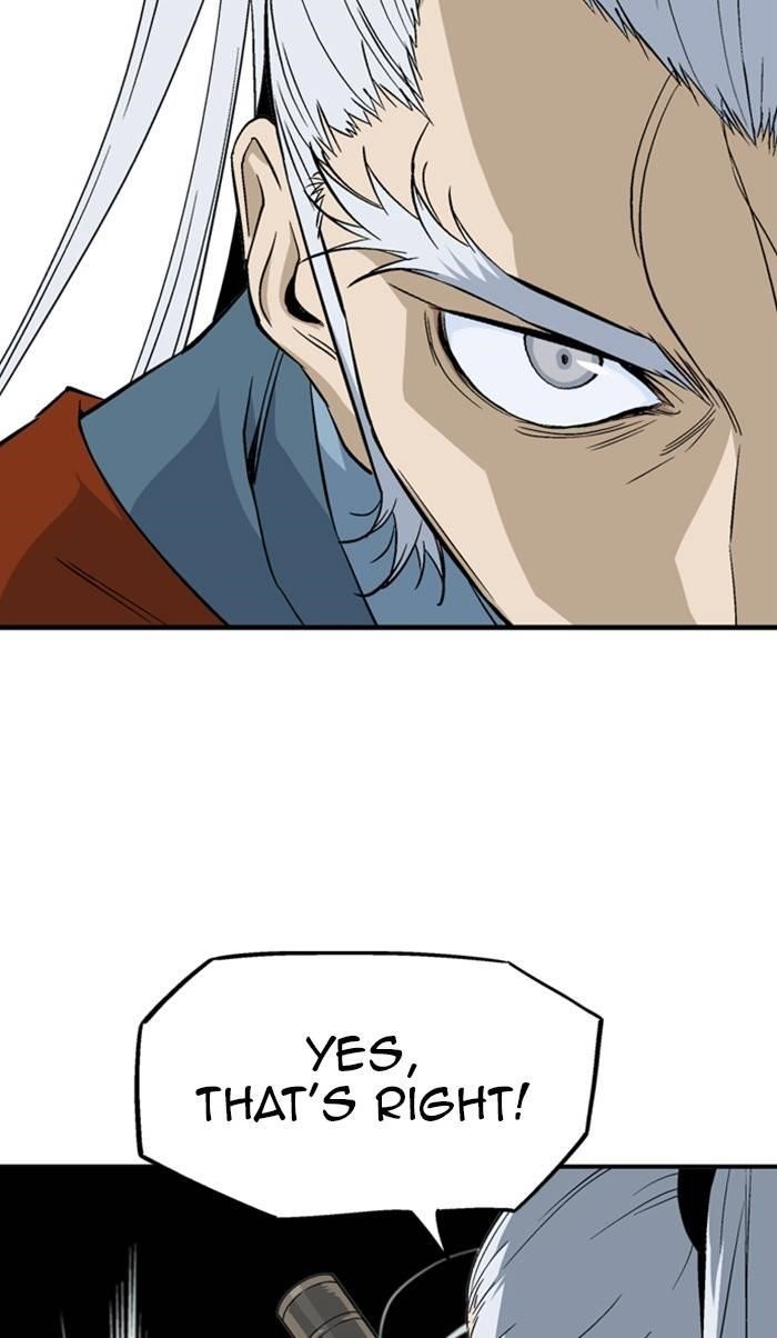 Gosu Chapter 222 9