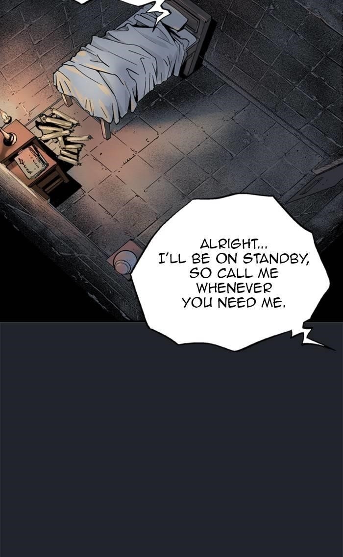 Gosu Chapter 222 91