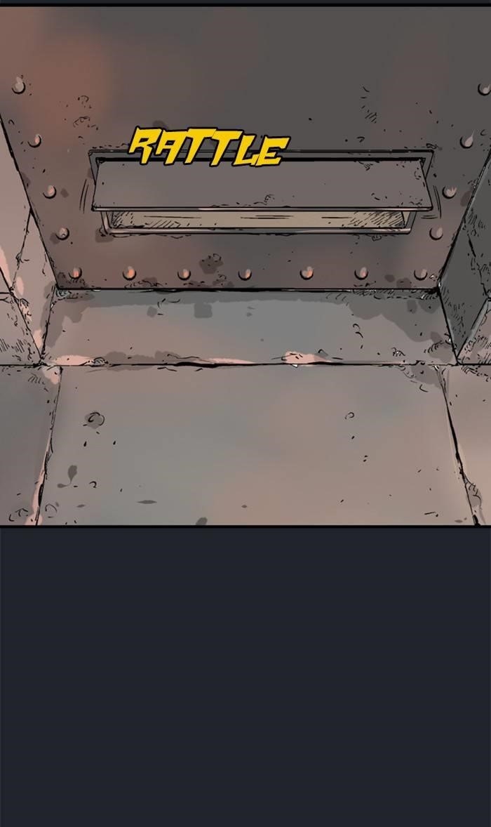 Gosu Chapter 222 92