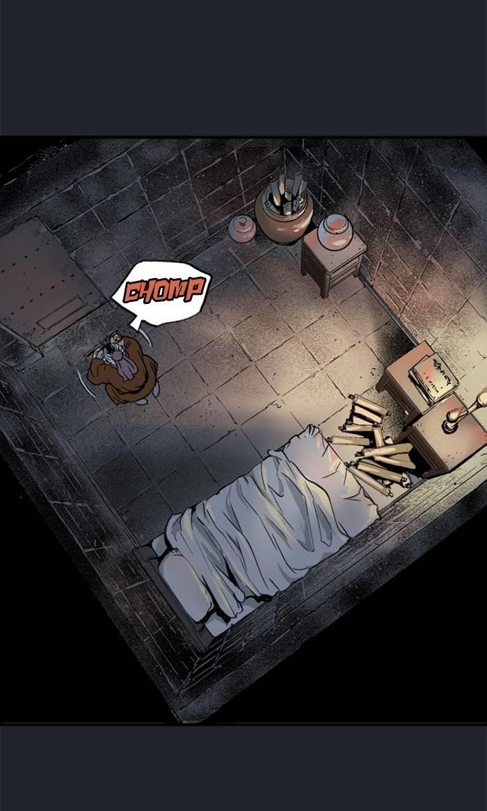 Gosu Chapter 222 96
