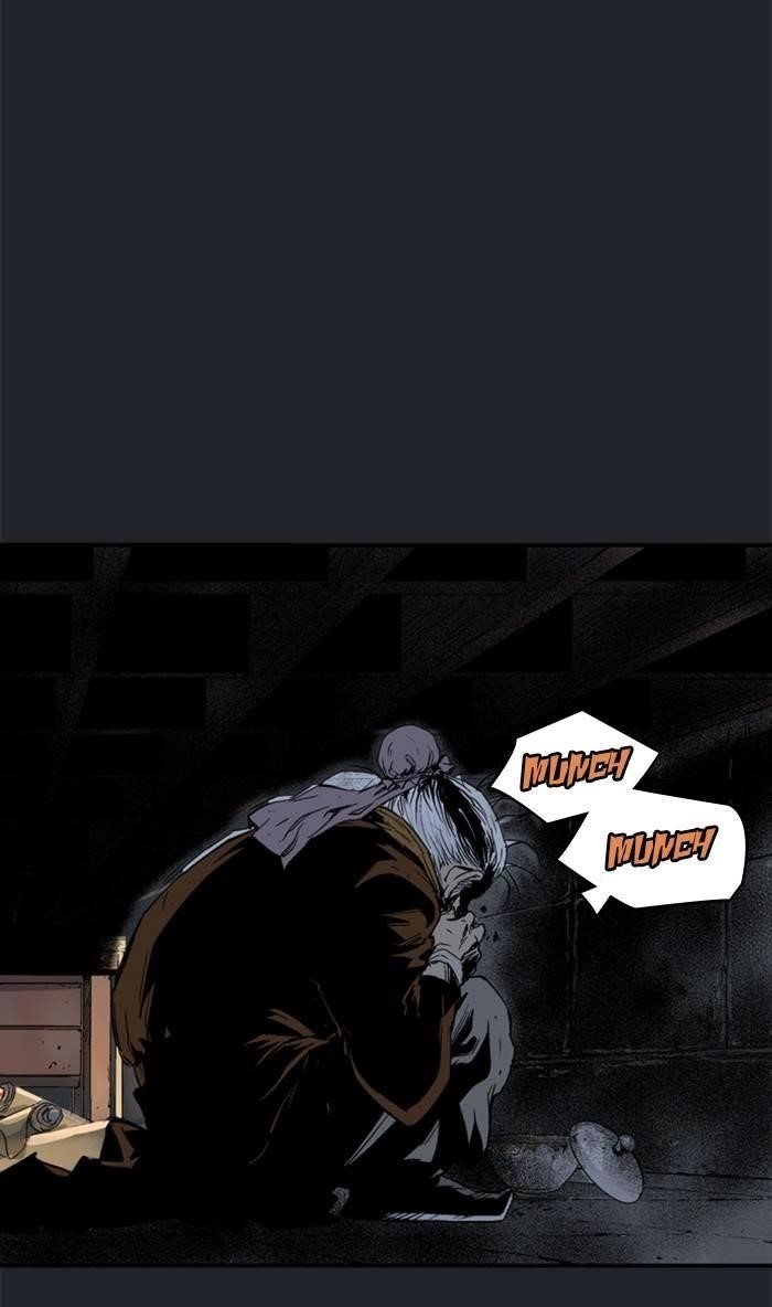 Gosu Chapter 222 98