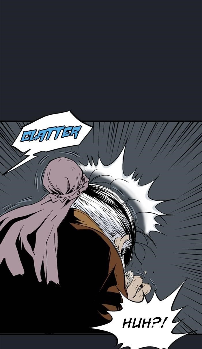Gosu Chapter 222 99
