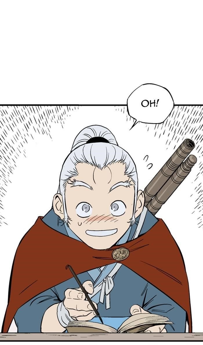 Gosu Chapter 223 10