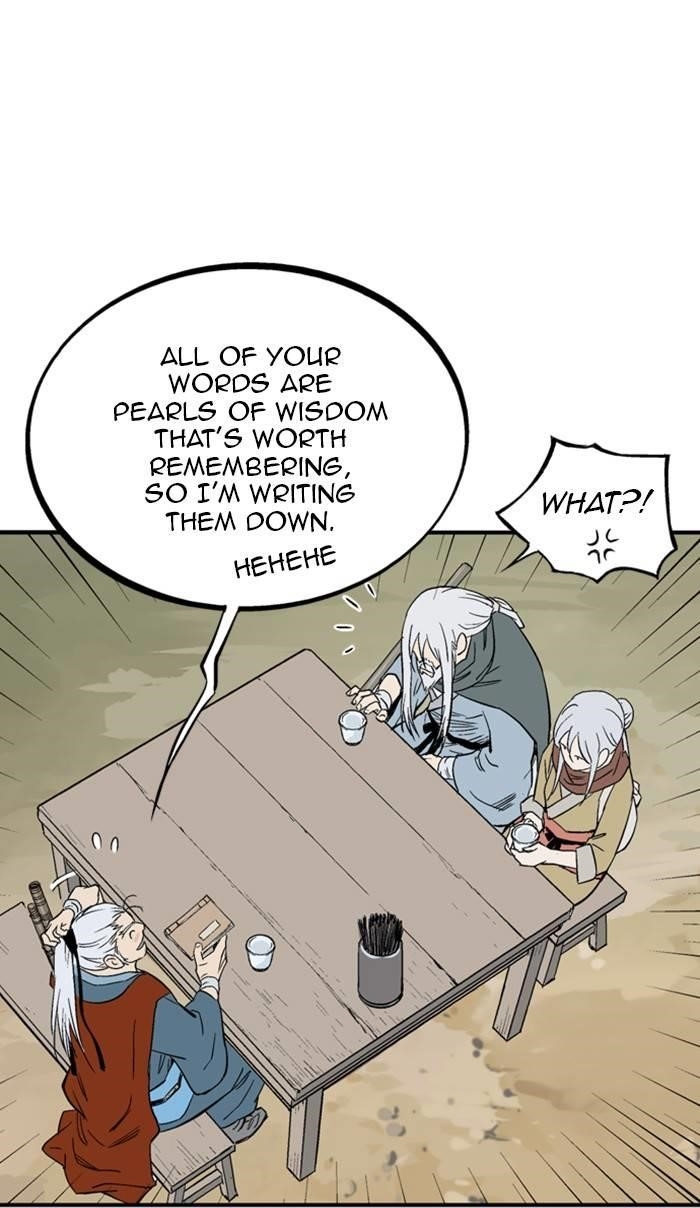Gosu Chapter 223 11