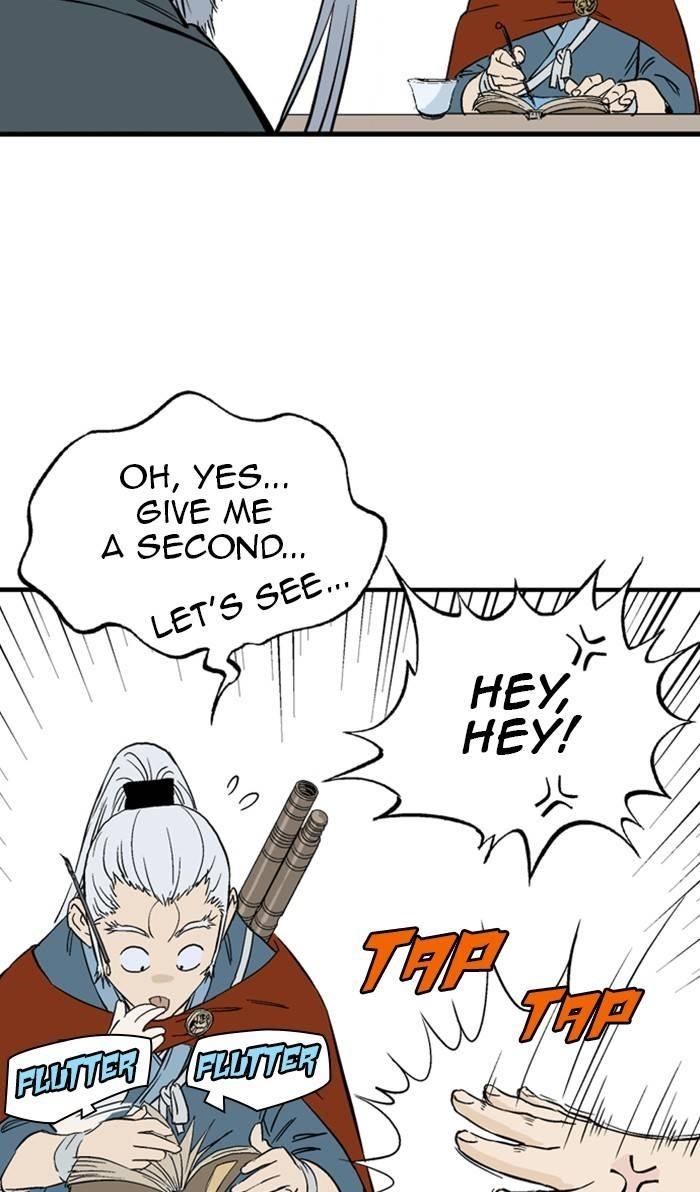 Gosu Chapter 223 13