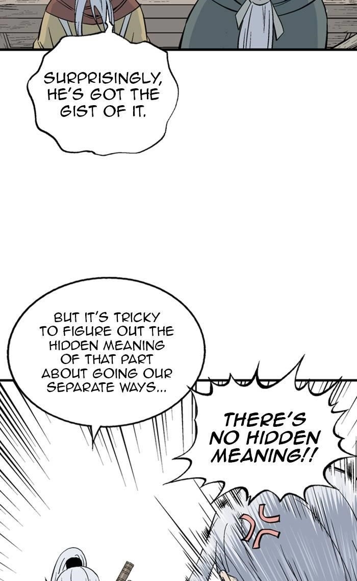 Gosu Chapter 223 15