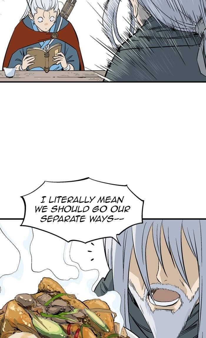 Gosu Chapter 223 16