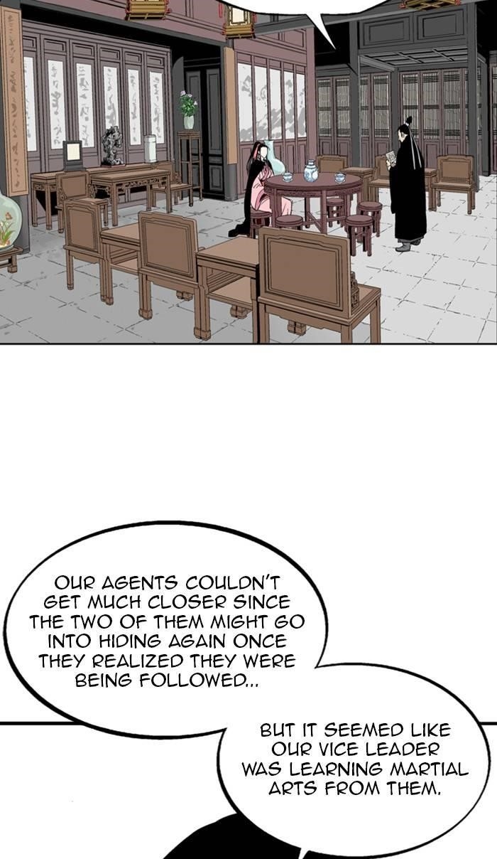 Gosu Chapter 223 25