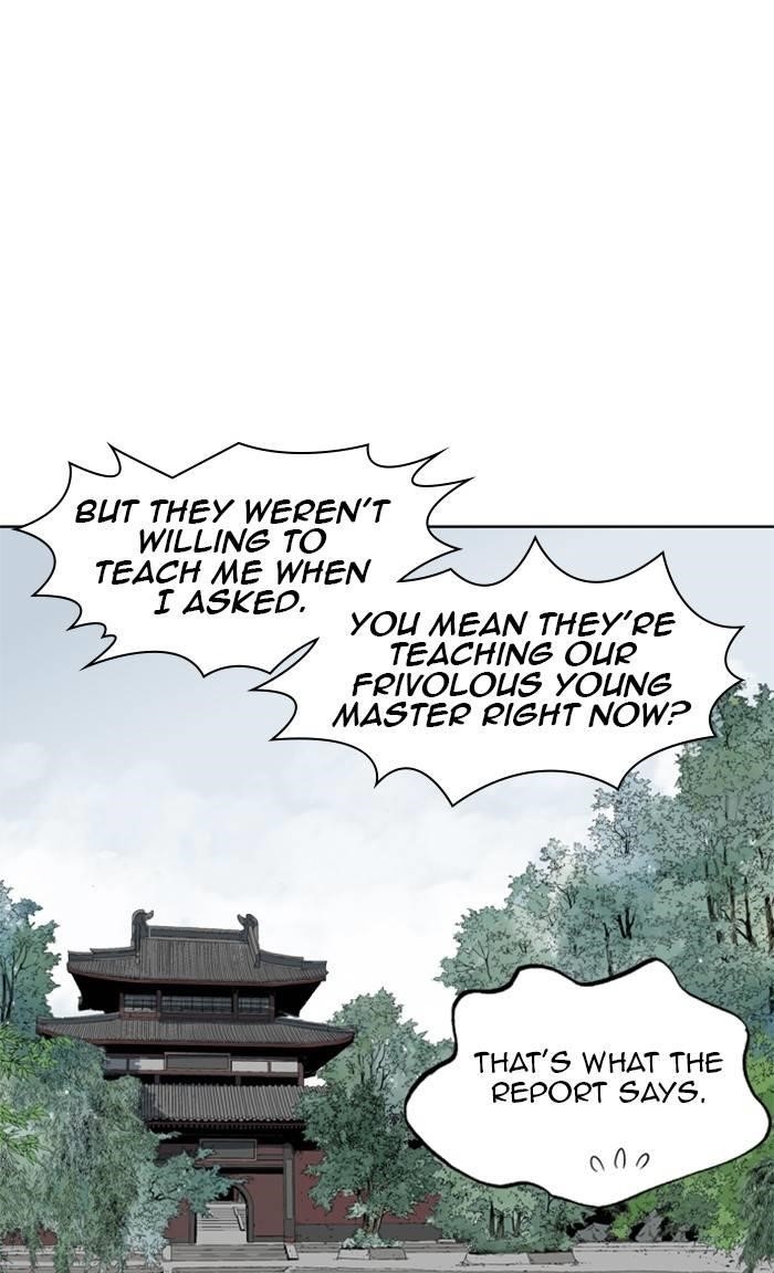 Gosu Chapter 223 28