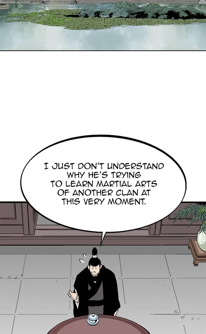 Gosu Chapter 223 29