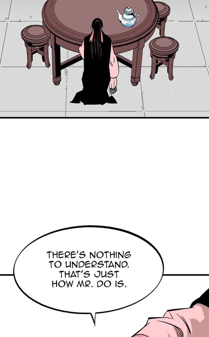 Gosu Chapter 223 30