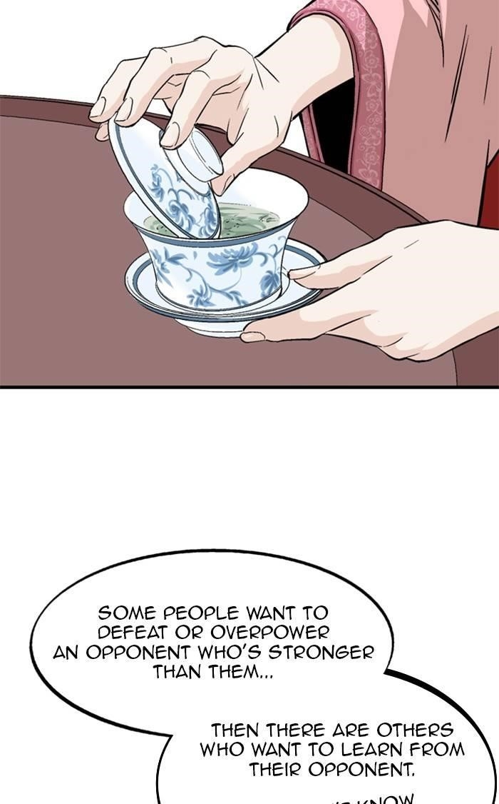 Gosu Chapter 223 31