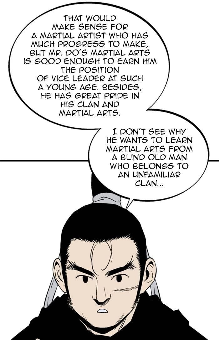 Gosu Chapter 223 33