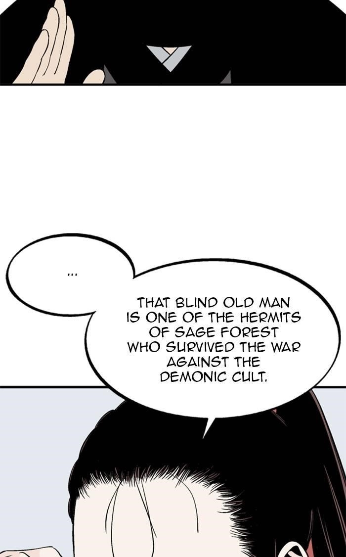 Gosu Chapter 223 34