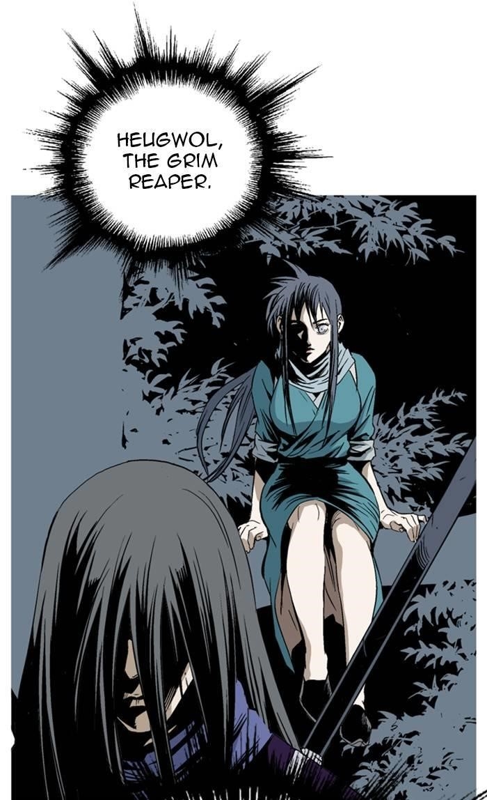 Gosu Chapter 223 37