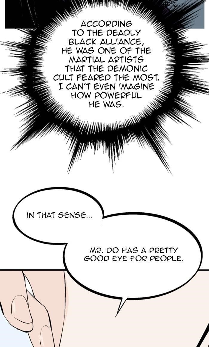 Gosu Chapter 223 38