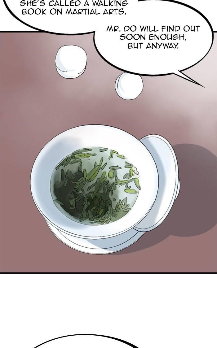 Gosu Chapter 223 41