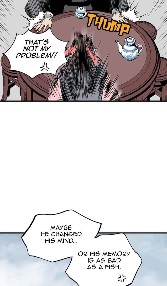 Gosu Chapter 223 46