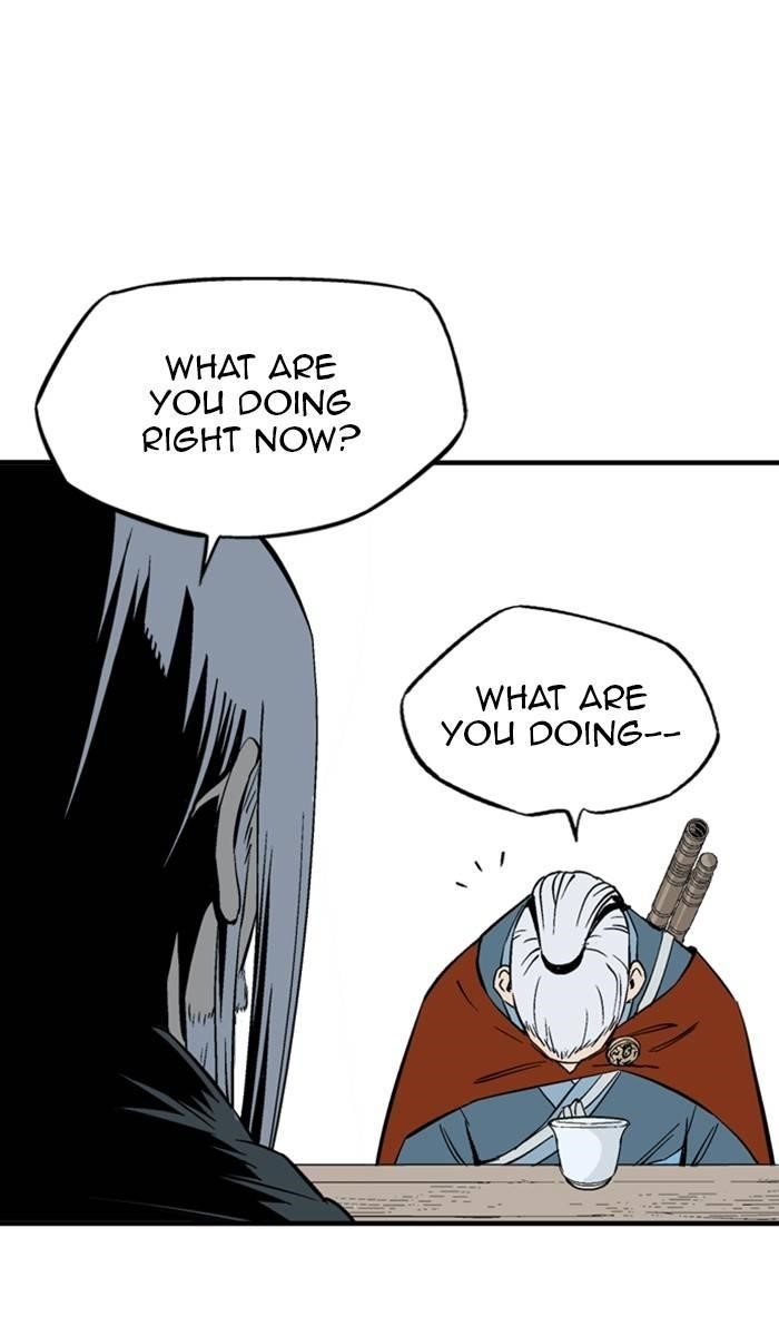 Gosu Chapter 223 9