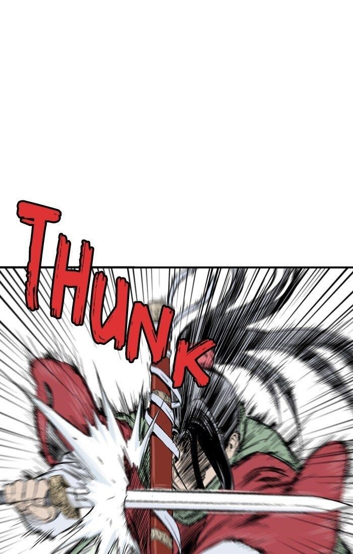 Gosu Chapter 224.1 19