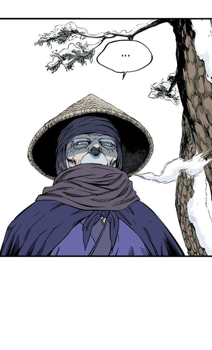 Gosu Chapter 224.1 32