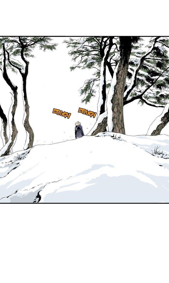 Gosu Chapter 224.1 33