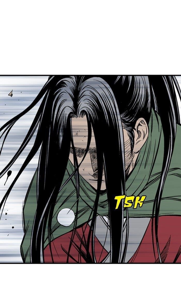 Gosu Chapter 224.1 8