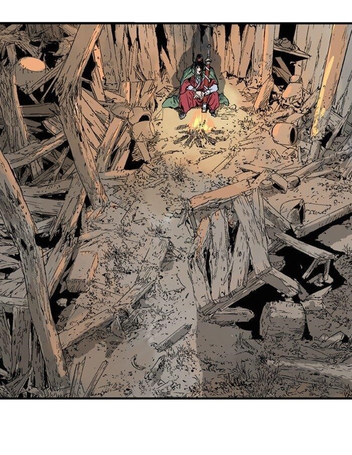 Gosu Chapter 224.2 10