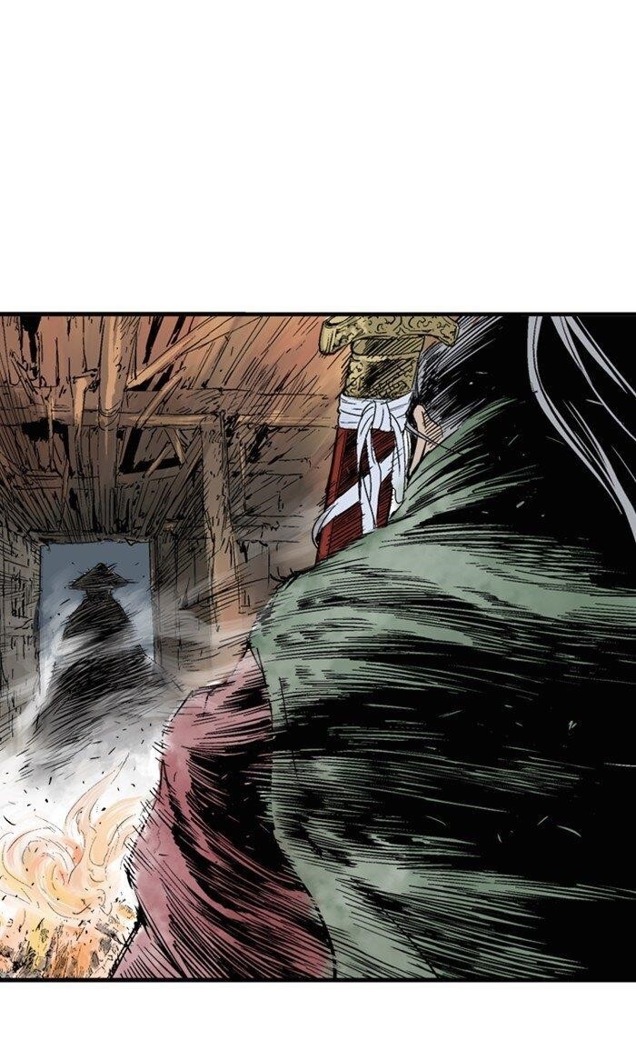 Gosu Chapter 224.2 30