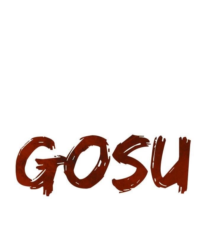 Gosu Chapter 224 1