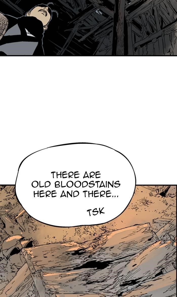 Gosu Chapter 224 107