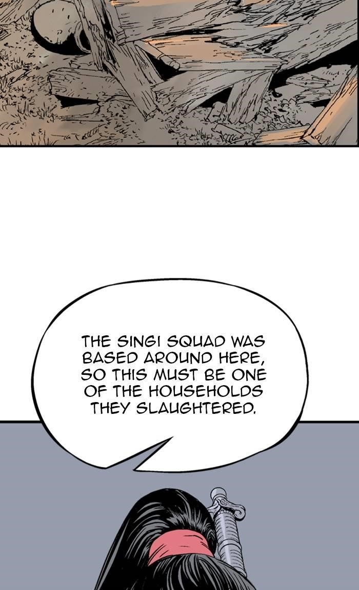 Gosu Chapter 224 108