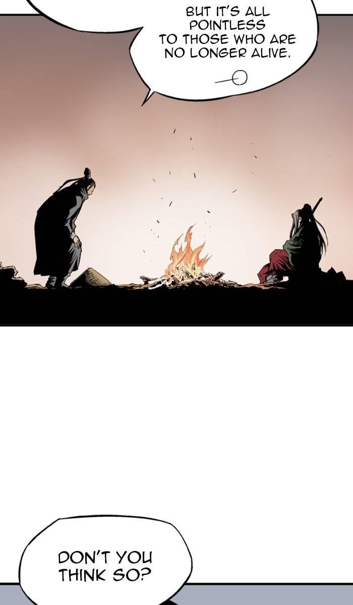 Gosu Chapter 224 110