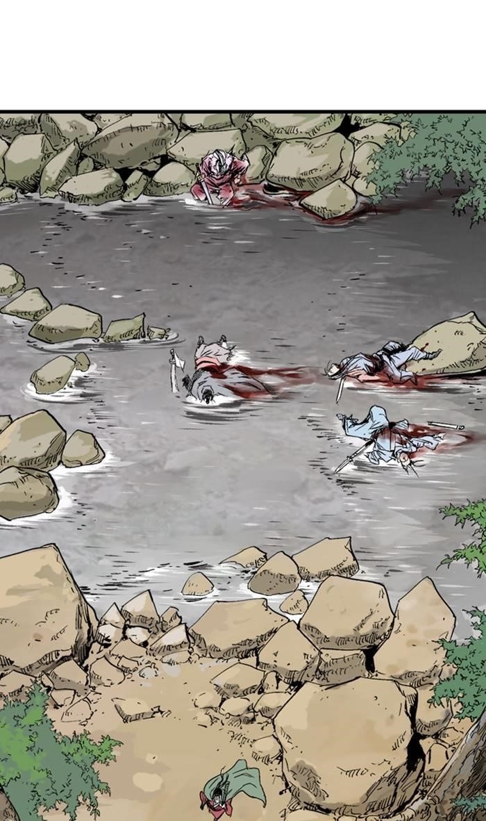Gosu Chapter 224 34