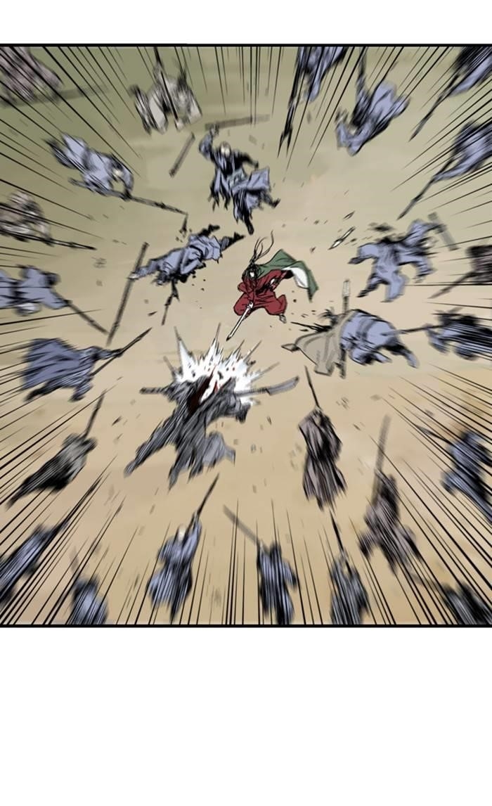 Gosu Chapter 224 41