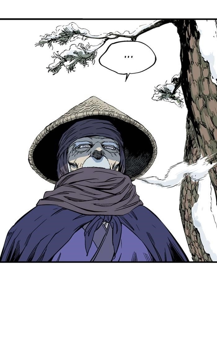 Gosu Chapter 224 67