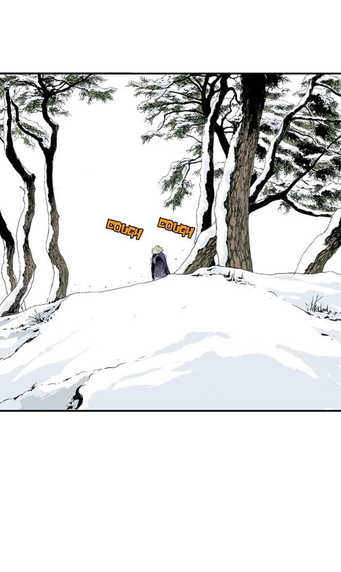 Gosu Chapter 224 68