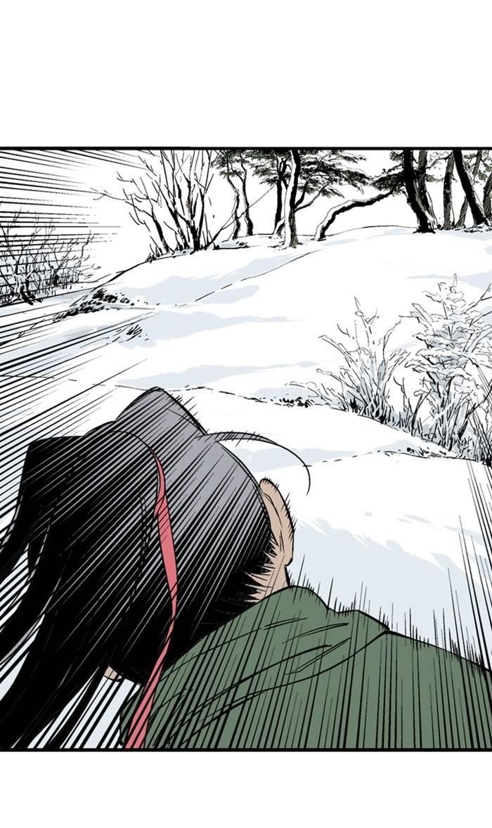 Gosu Chapter 224 70