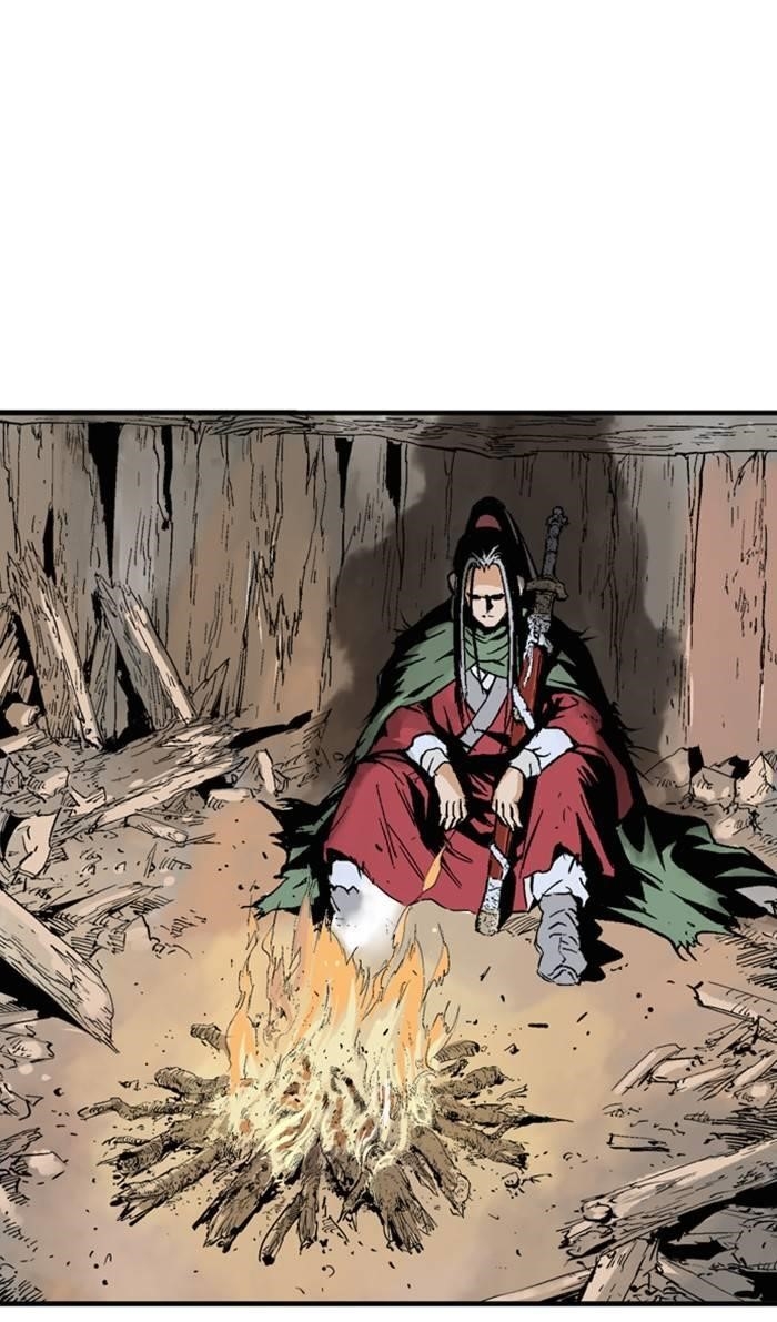 Gosu Chapter 224 81