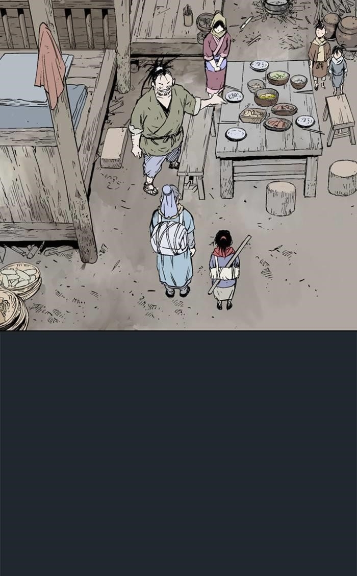 Gosu Chapter 224 87
