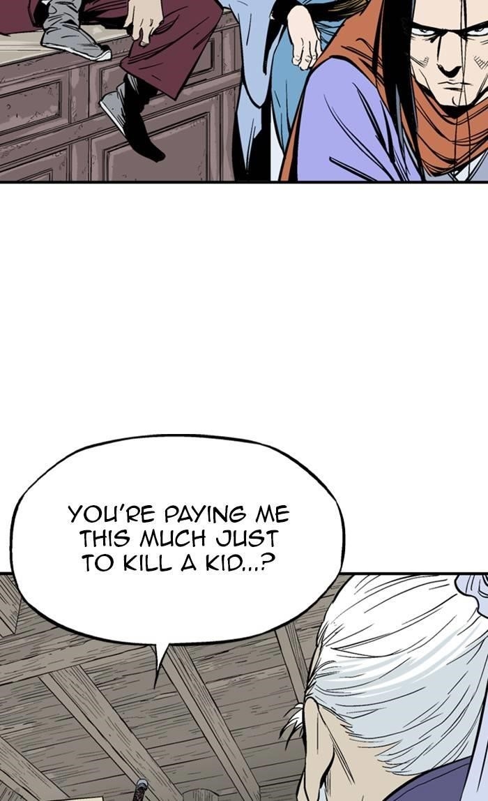 Gosu Chapter 224 9