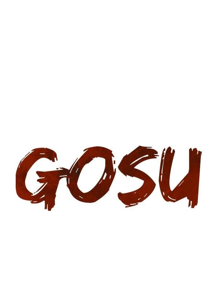 Gosu Chapter 225 1