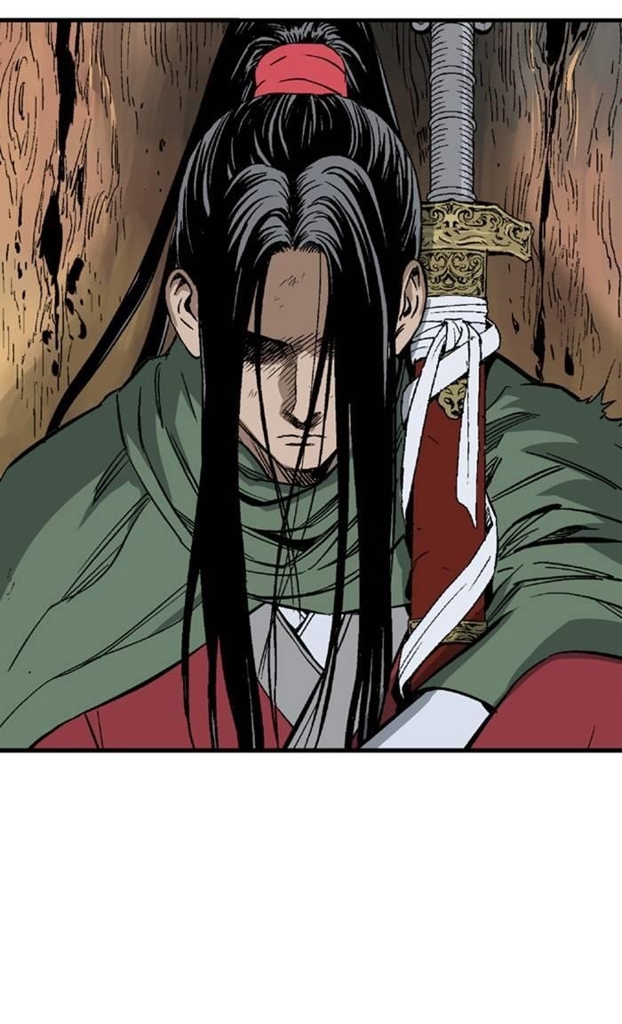 Gosu Chapter 225 14