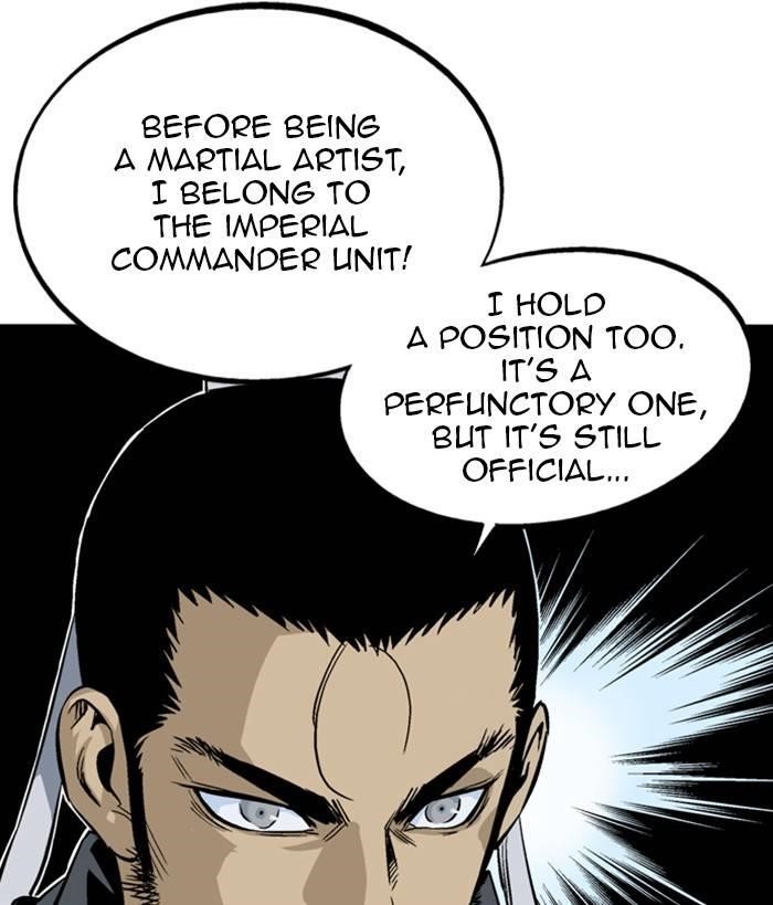 Gosu Chapter 225 23