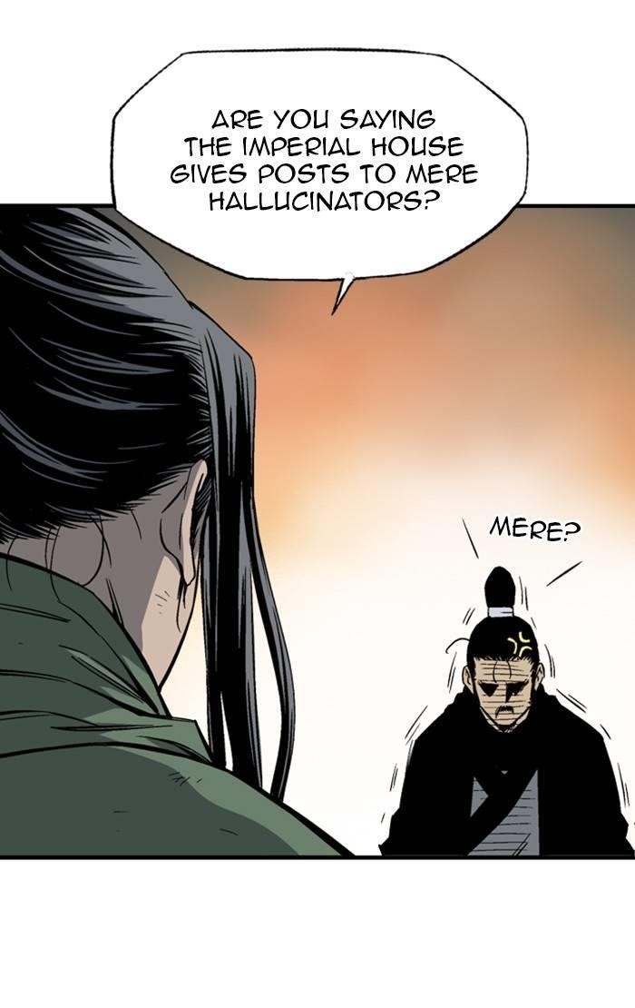Gosu Chapter 225 27